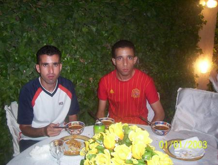 mariage